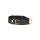 XR Brands Tracer Tracking Collar Black
