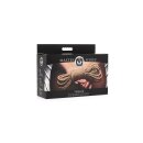 XR Brands Tied Up Jute Bondage Rope 25 ft / 7,6 mtr