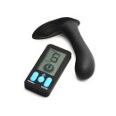 Zeus E-Stim Pro G-Spot Panty Vibe Black