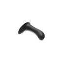 Zeus E-Stim Pro G-Spot Panty Vibe Black