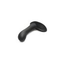Zeus E-Stim Pro G-Spot Panty Vibe Black