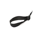 XR Brands Lovers Strap - Schwarz