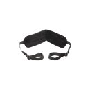 XR Brands Lovers Strap - Schwarz