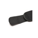 XR Brands Lovers Thigh Harness - Black