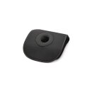 XR Brands Lovers Thigh Harness - Black