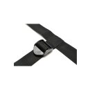 XR Brands Lovers bed tie system black