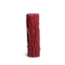 XR Brands thorn drip candle red