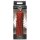 XR Brands thorn drip candle red