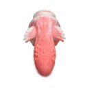 XR Brands Pegasus Dildo mit Flügel rosa