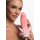 XR Brands Pegasus Dildo mit Flügel rosa