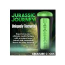 XR Brands reptile masturbator green