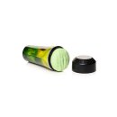 XR Brands reptile masturbator green