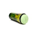 XR Brands reptile masturbator green