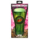 XR Brands Reptil Masturbator grün