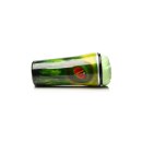 XR Brands reptile masturbator green