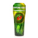 XR Brands reptile masturbator green