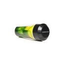 XR Brands reptile masturbator green