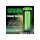 XR Brands reptile masturbator green