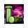 XR Brands reptile masturbator green