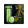 XR Brands reptile masturbator green