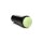 XR Brands reptile masturbator green