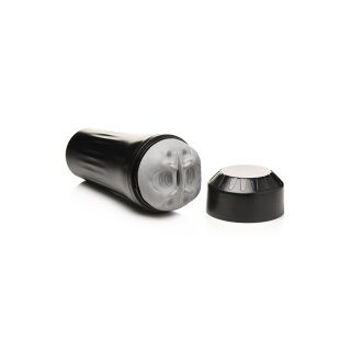 XR Brands Predator - Creature Masturbator gray