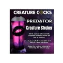 XR Brands Predator - Creature Masturbator gray