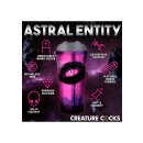 XR Brands Predator - Creature Masturbator gray