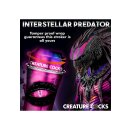 XR Brands Predator - Creature Masturbator gray