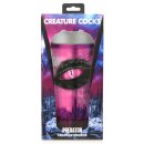 XR Brands Raubtier - Kreatur Masturbator grau