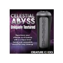 XR Brands Predator - Creature Masturbator gray