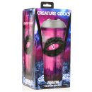XR Brands Predator - Creature Masturbator gray