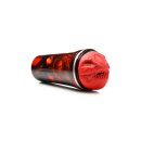 XR Brands Drachen Masturbator rot