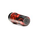 XR Brands Drachen Masturbator rot
