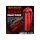 XR Brands Drachen Masturbator rot