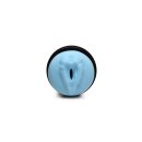 XR Brands Pussidon Seeungeheuer Masturbator blau