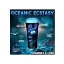 XR Brands Pussidon Seeungeheuer Masturbator blau