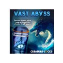 XR Brands Pussidon Seeungeheuer Masturbator blau