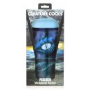 XR Brands Pussidon Seeungeheuer Masturbator blau
