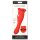 XR Brands Kiss and Tell Pro kiss vibrator red