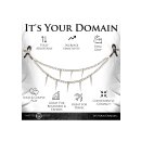 XR Brands Doppelketten-Nippelklemmen Silber