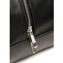 XR Brands Tasche mit Handschellen Griffe schwarz