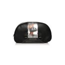 XR Brands Tasche mit Handschellen Griffe schwarz