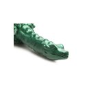 XR Brands Cockness Monster - Sea Monster Dildo green