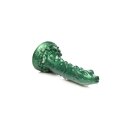 XR Brands Cockness Monster - Sea Monster Dildo green