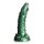 XR Brands Cockness Monster - Sea Monster Dildo green