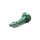 XR Brands Cockness Monster - Sea Monster Dildo green