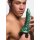 XR Brands Cockness Monster - Sea Monster Dildo green