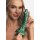 XR Brands Cockness Monster - Sea Monster Dildo green