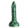 XR Brands Cockness Monster - Sea Monster Dildo green